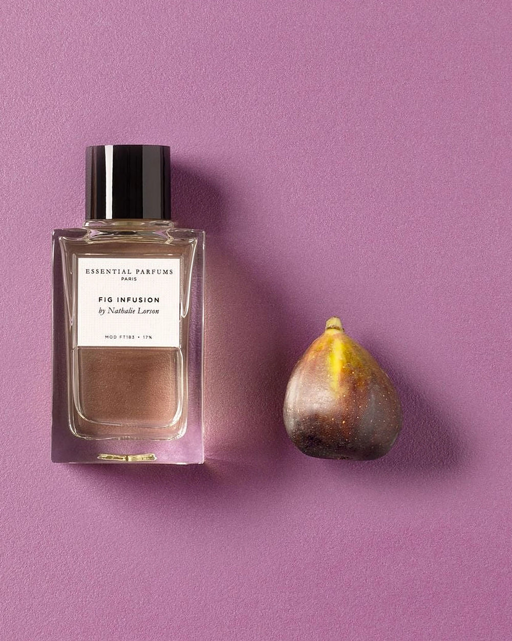 Essential Parfums Fig Infusion Eau de Parfum (100ml) – afbeelding 3