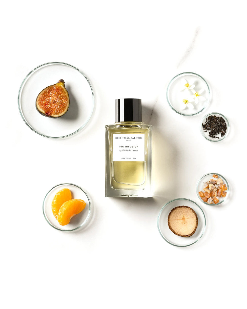 Essential Parfums Fig Infusion Eau de Parfum (100ml) – afbeelding 2