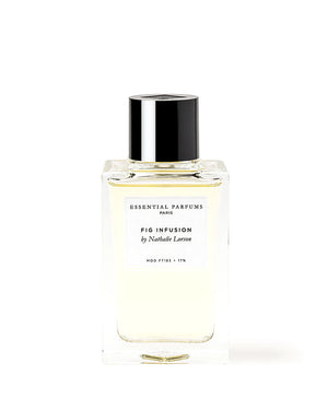 Essential Parfums Fig Infusion Eau de Parfum (100ml) – fles