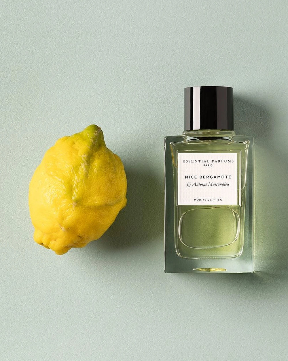 Essential Parfums Nice Bergamote Eau de Parfum (100ml) – afbeelding 3