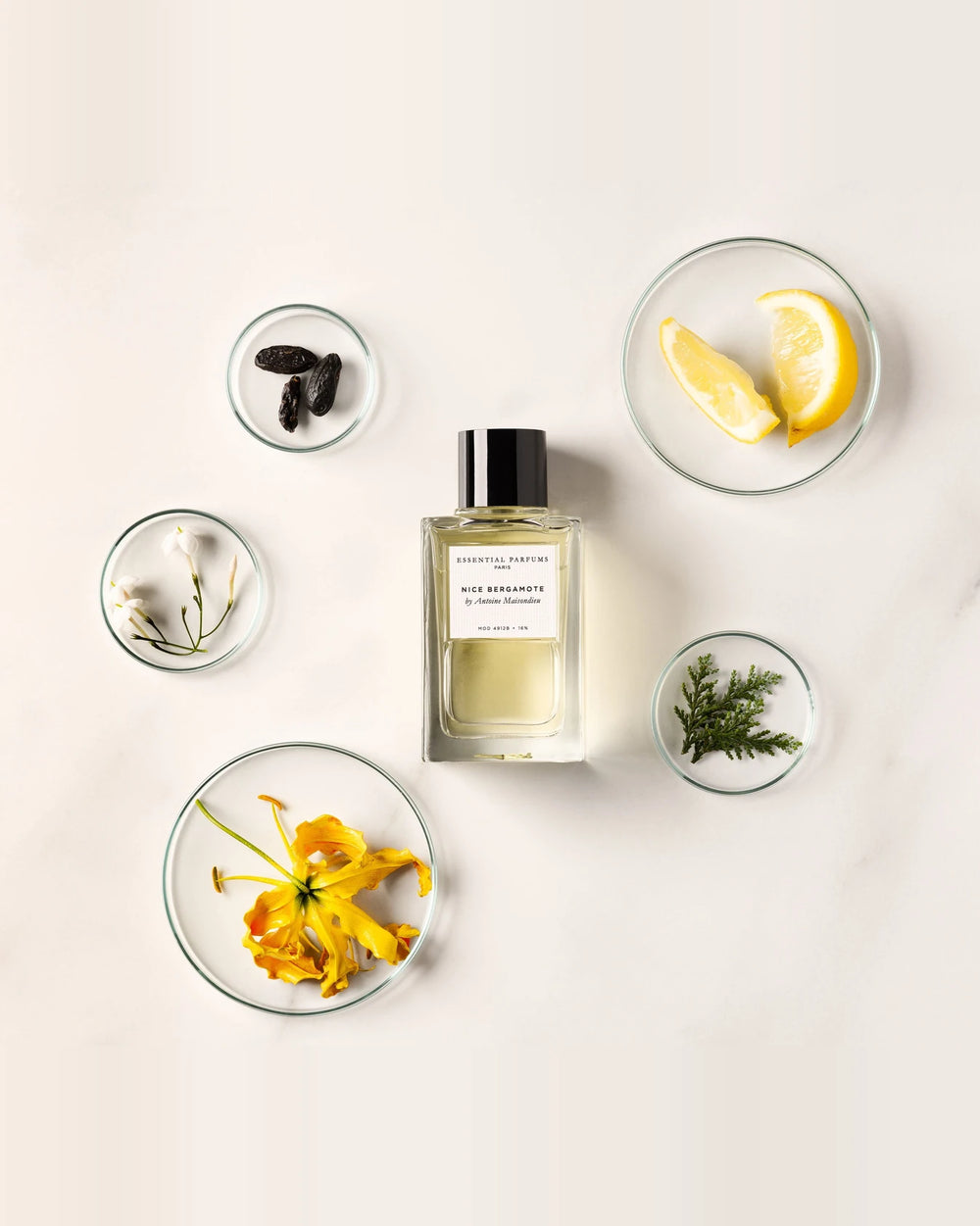 Essential Parfums Nice Bergamote Eau de Parfum (100ml) – afbeelding 2