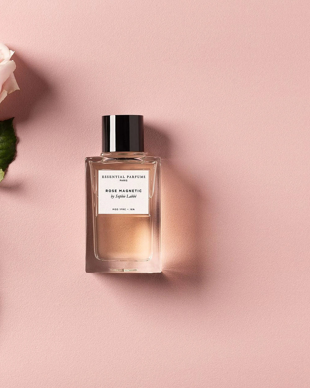 Essential Parfums Rose Magnetic Eau de Parfum (100ml) – afbeelding 3