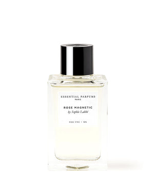 Essential Parfums Rose Magnetic Eau de Parfum (100ml) – fles