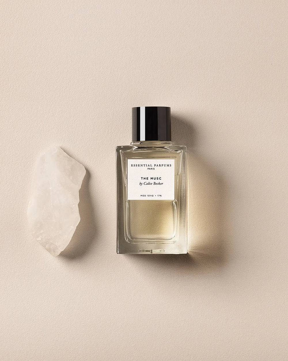 Essential Parfums The Musc Eau de Parfum (100ml) – afbeelding 3