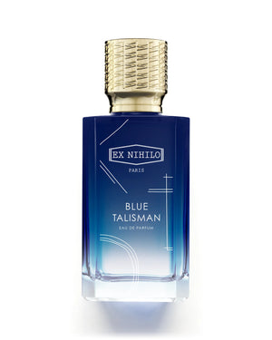 Ex Nihilo Blue Talisman Eau de Parfum (100ml) – fles