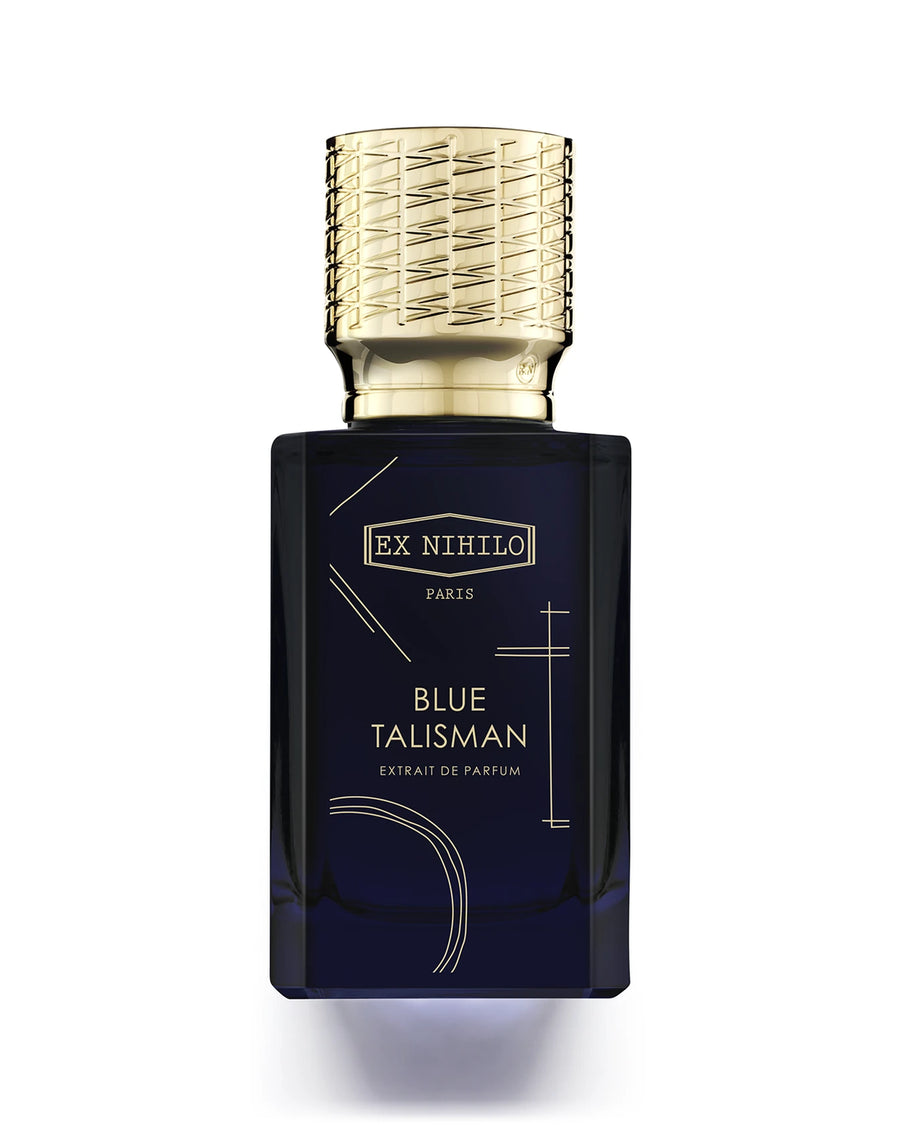 Ex Nihilo Blue Talisman Extrait de Parfum (50ml) – fles