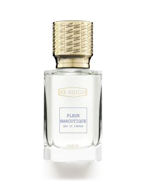 Ex Nihilo Fleur Narcotique Eau de Parfum (50ml) – fles