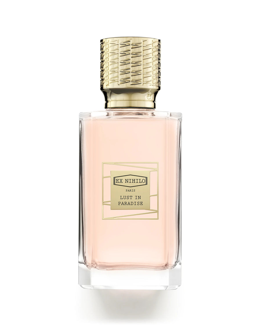 Ex Nihilo Lust in Paradise Eau de Parfum (100ml) – fles