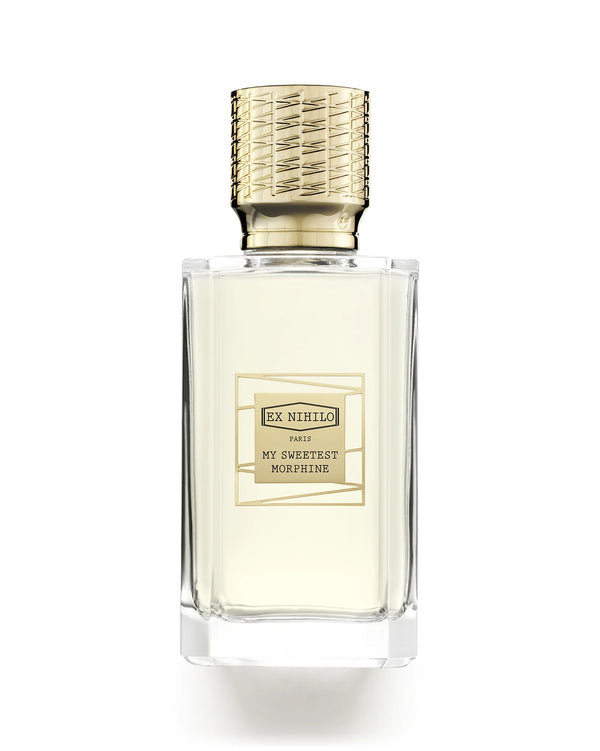 Ex Nihilo My Sweetest Morphine Eau de Parfum (100ml) – fles