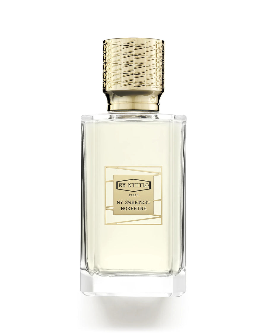 Ex Nihilo My Sweetest Morphine Eau de Parfum (100ml) – fles
