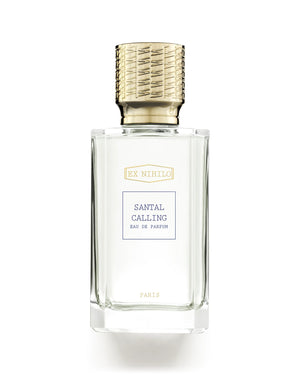 Ex Nihilo Santal Calling Eau de Parfum (100ml) – fles