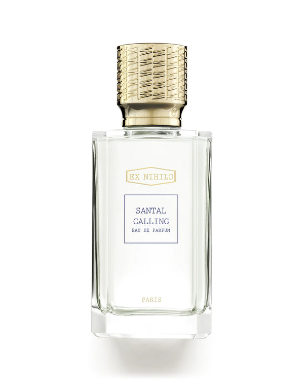 Ex Nihilo Santal Calling Eau de Parfum (100ml) – fles