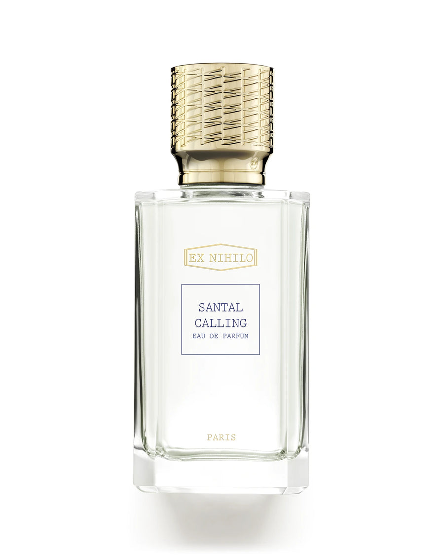 Ex Nihilo Santal Calling Eau de Parfum (100ml) – fles