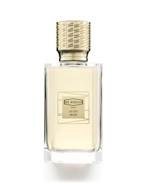 Ex Nihilo Spiky Muse Eau de Parfum (100ml) – fles