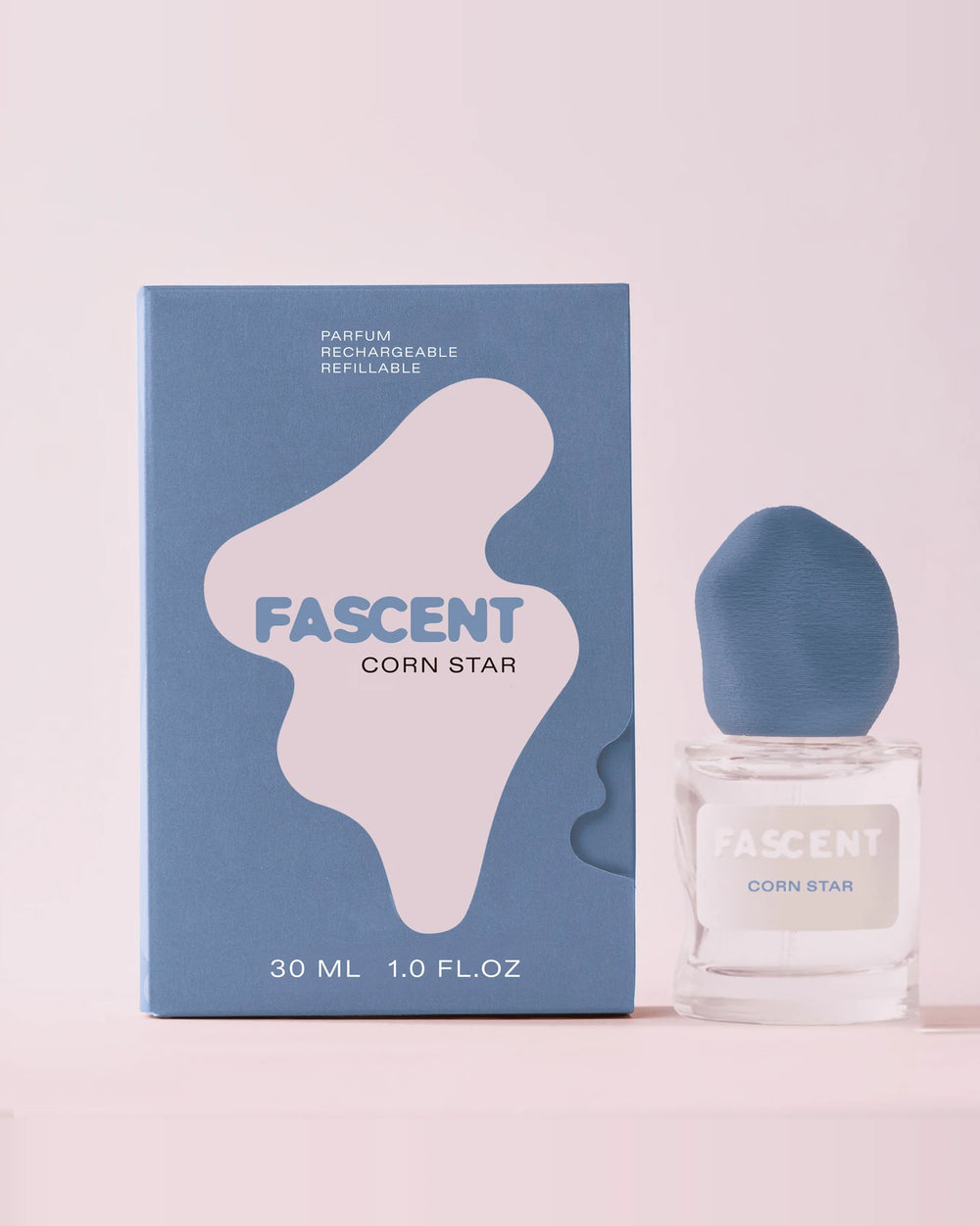 Fascent Corn Star Eau de Parfum (30ml) – afbeelding 2