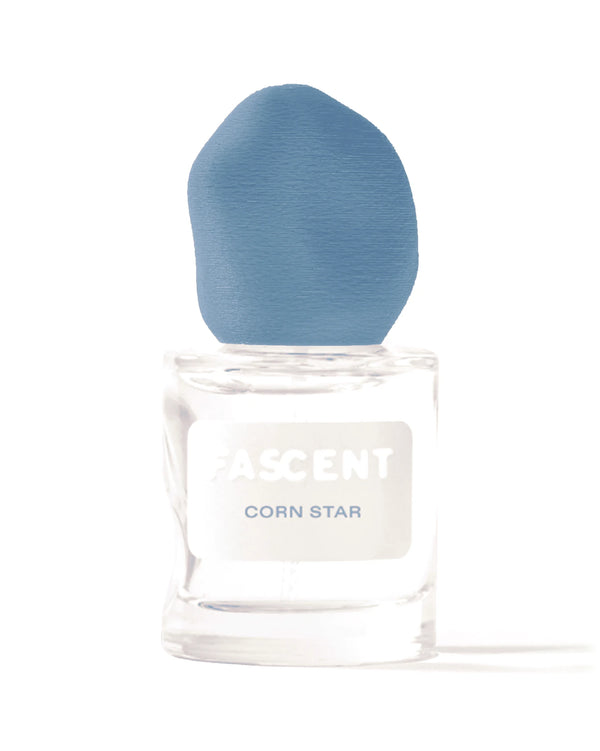 Fascent Corn Star Eau de Parfum (30ml) – fles