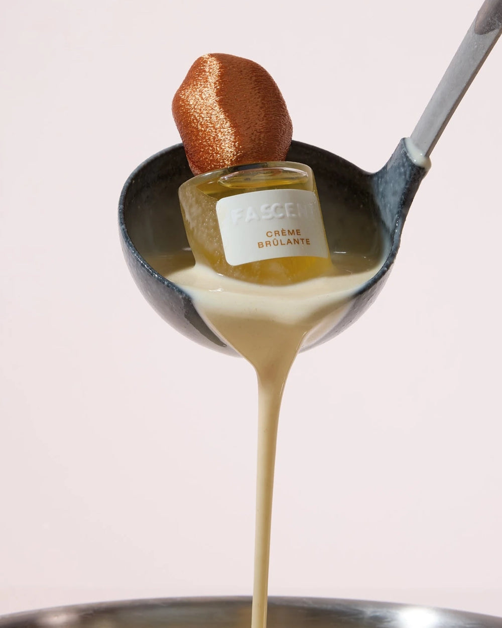 Fascent Crème Brûlante Eau de Parfum (30ml) – afbeelding 4
