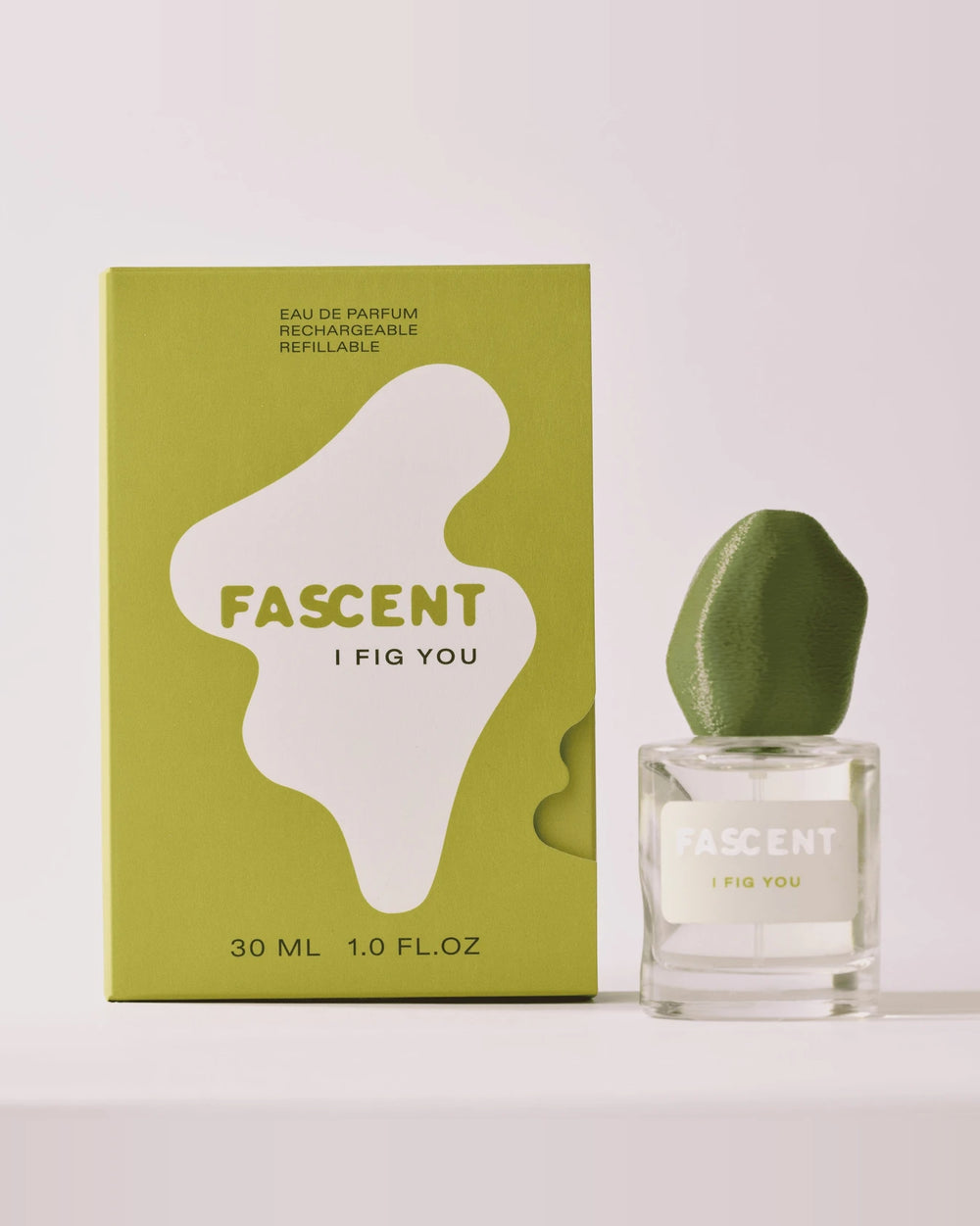Fascent I Fig You Eau de Parfum (30ml) – afbeelding 2