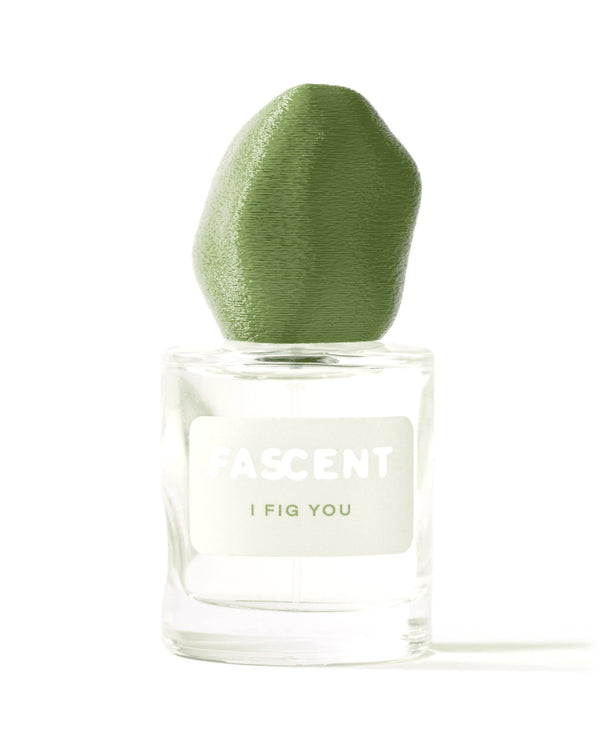 Fascent I Fig You Eau de Parfum (30ml) – fles
