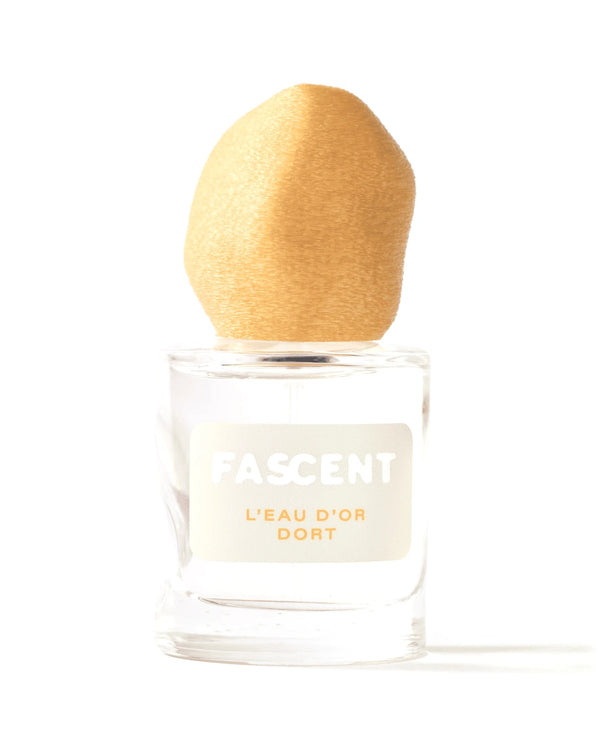 Fascent L'Eau d'Or Dort Eau de Parfum (30ml) – fles