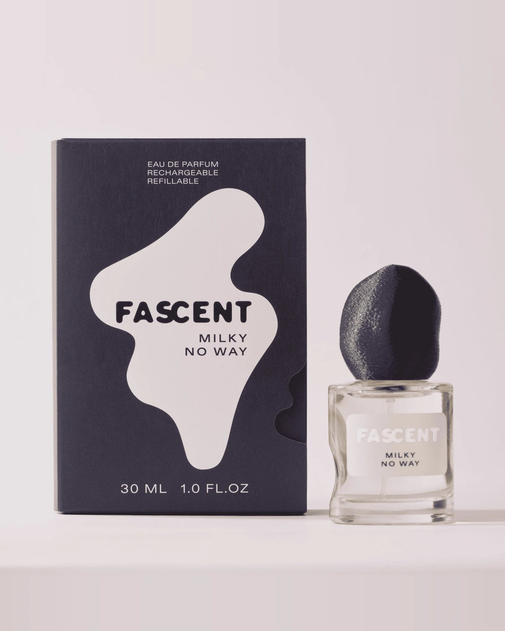 Fascent Milky No Way Eau de Parfum (30ml) – afbeelding 2