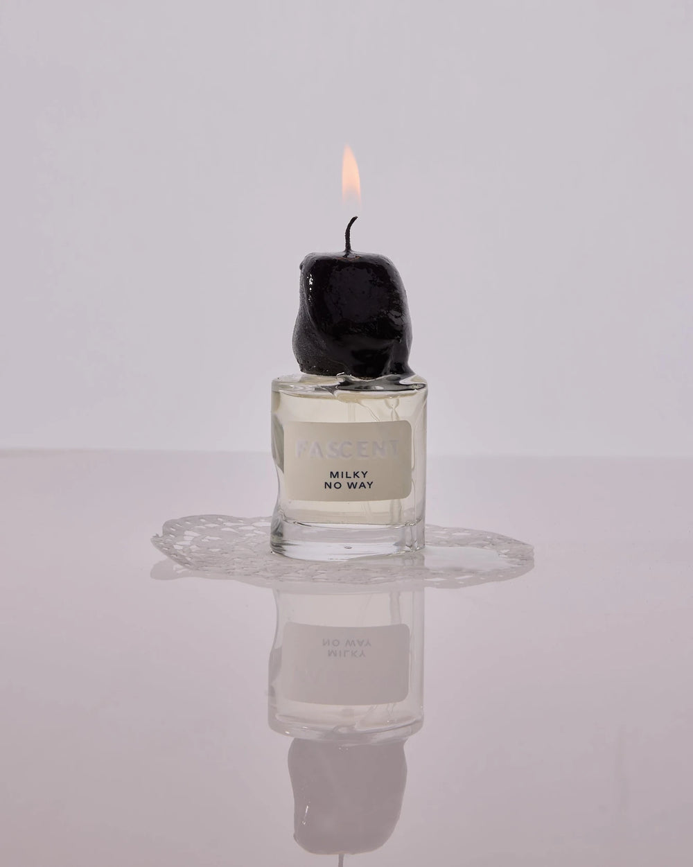 Fascent Milky No Way Eau de Parfum (30ml) – afbeelding 4