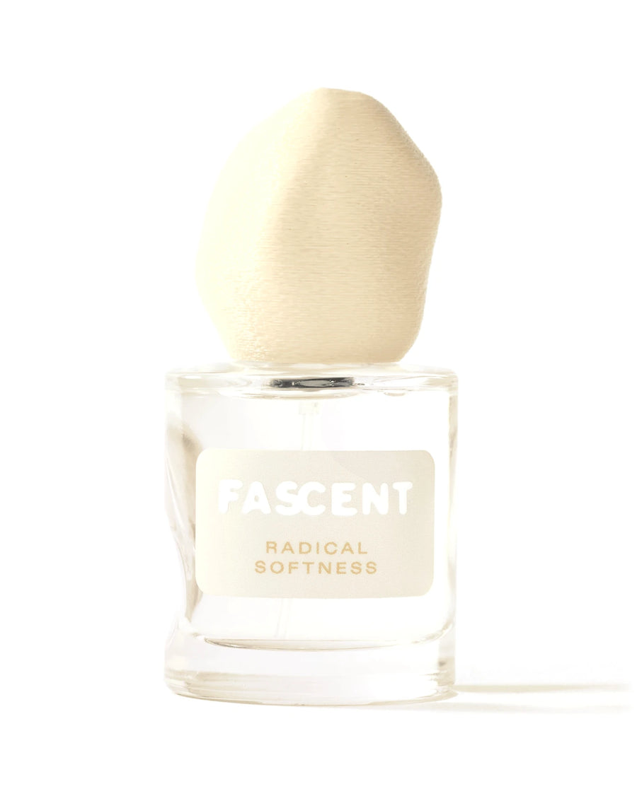 Fascent Radical Softness Eau de Parfum (30ml) – fles