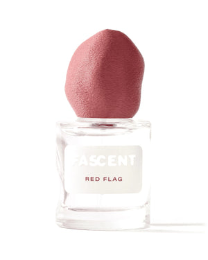 Fascent Red Flag Eau de Parfum (30ml) – fles