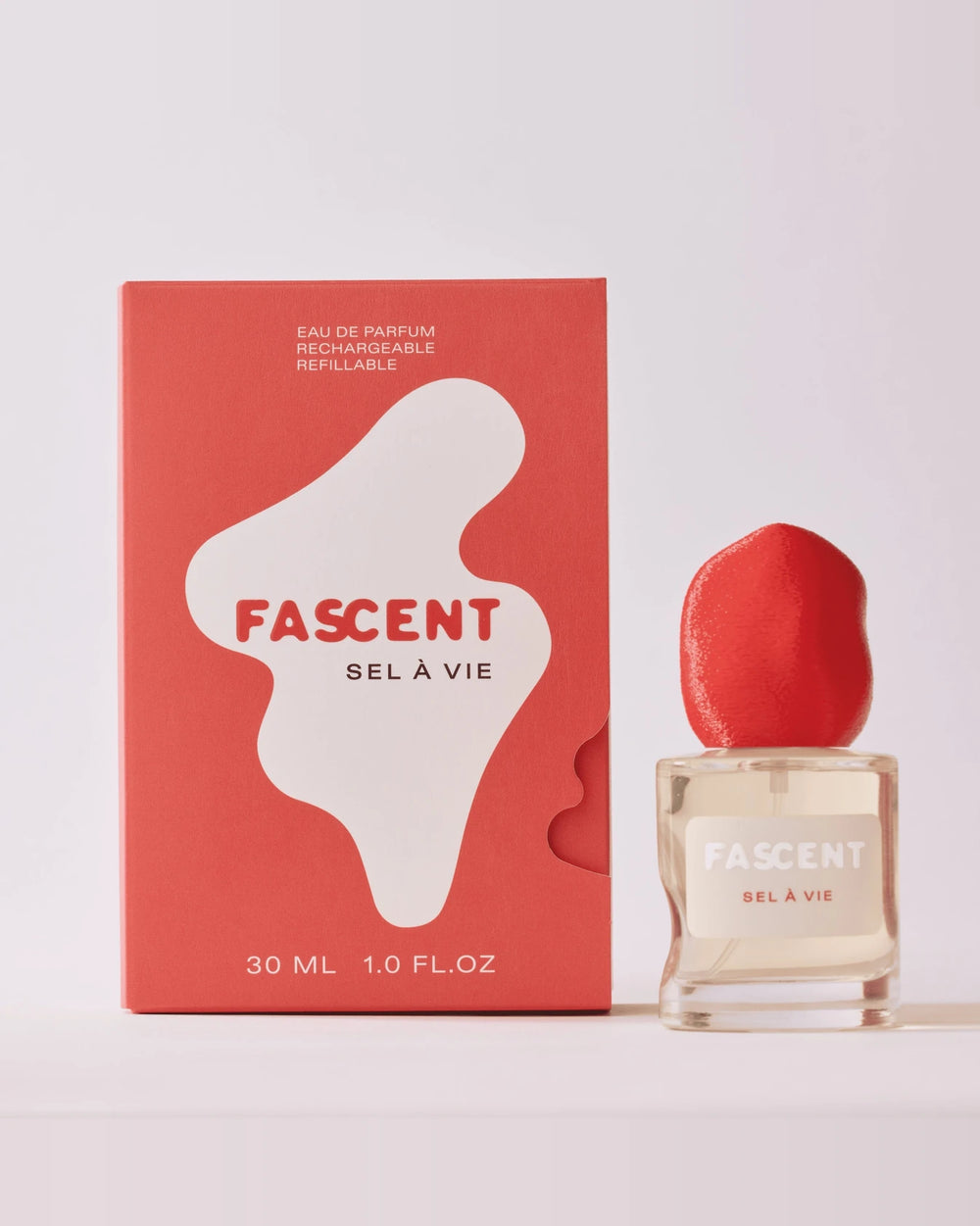 Fascent Sel à Vie Eau de Parfum (30ml) – afbeelding 2