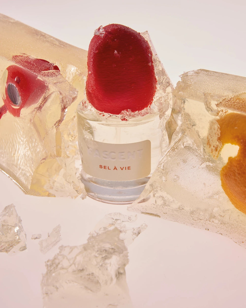 Fascent Sel à Vie Eau de Parfum (30ml) – afbeelding 4