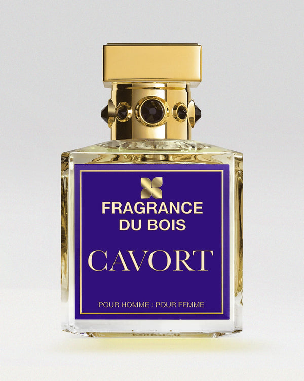 Fragrance Du Bois Cavort Extrait de Parfum (100ml) – fles