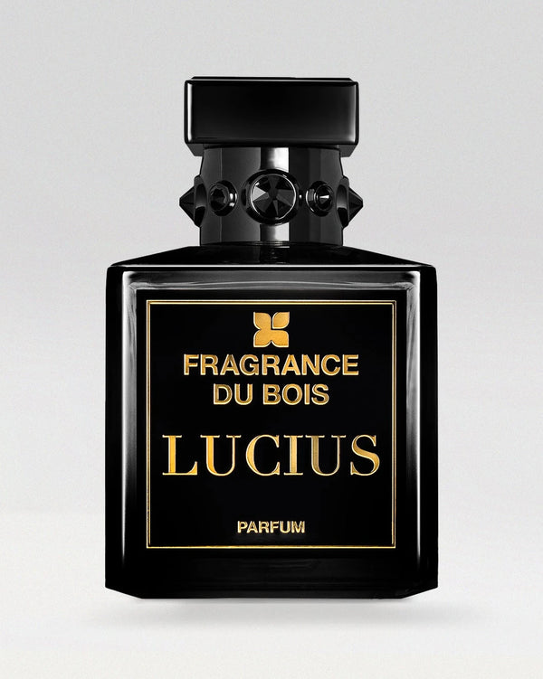 Fragrance Du Bois Lucius Parfum (100ml) – fles