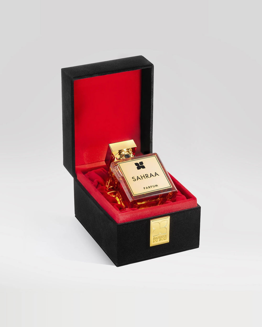 Fragrance Du Bois Sahraa Parfum (100ml) – afbeelding 2