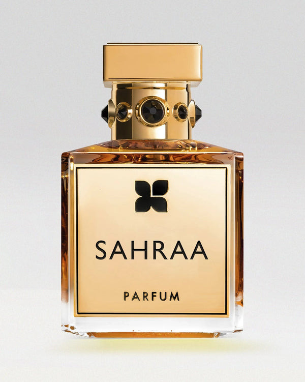 Fragrance Du Bois Sahraa Parfum (100ml) – fles