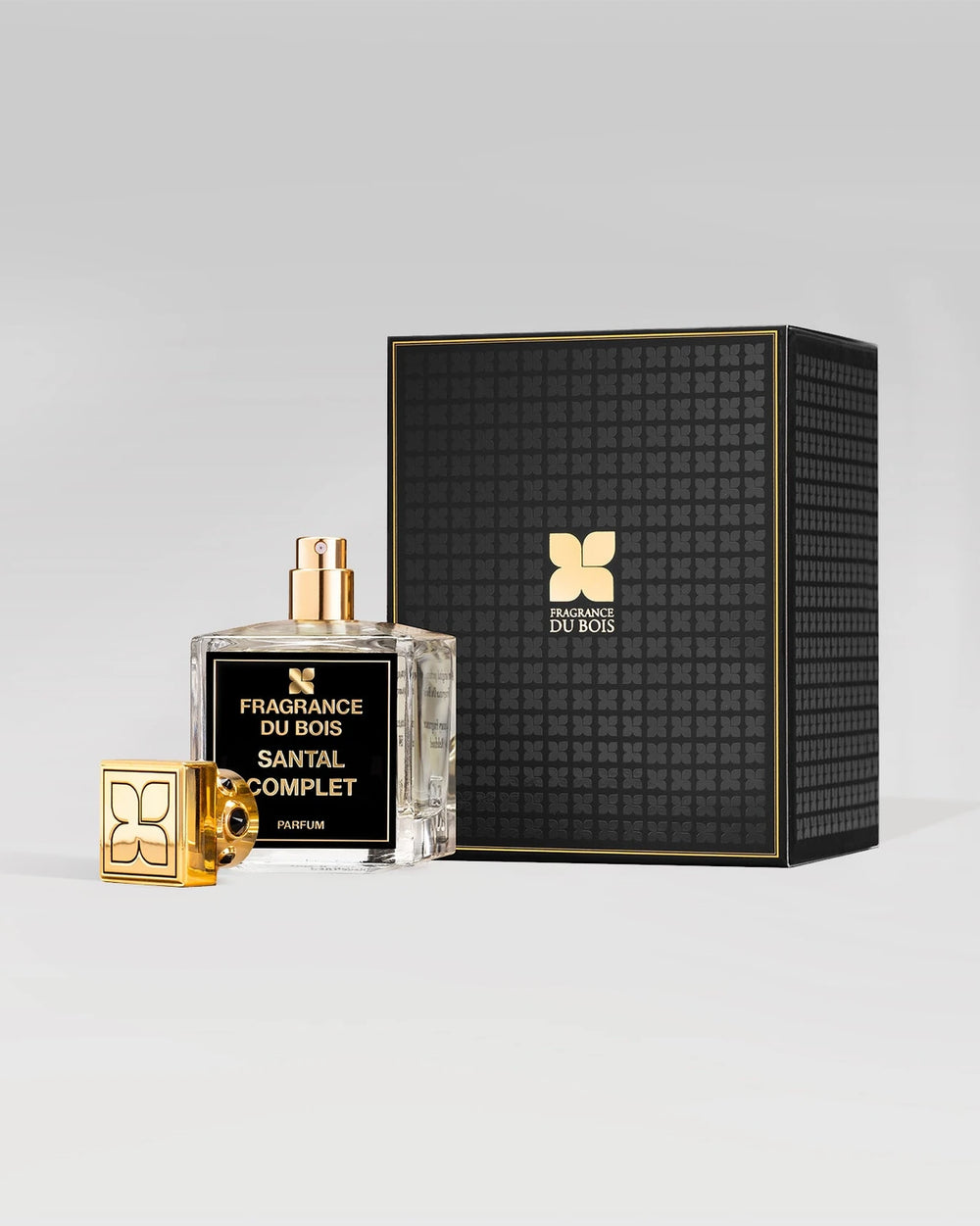 Fragrance Du Bois Santal Complet Parfum (100ml) – afbeelding 3