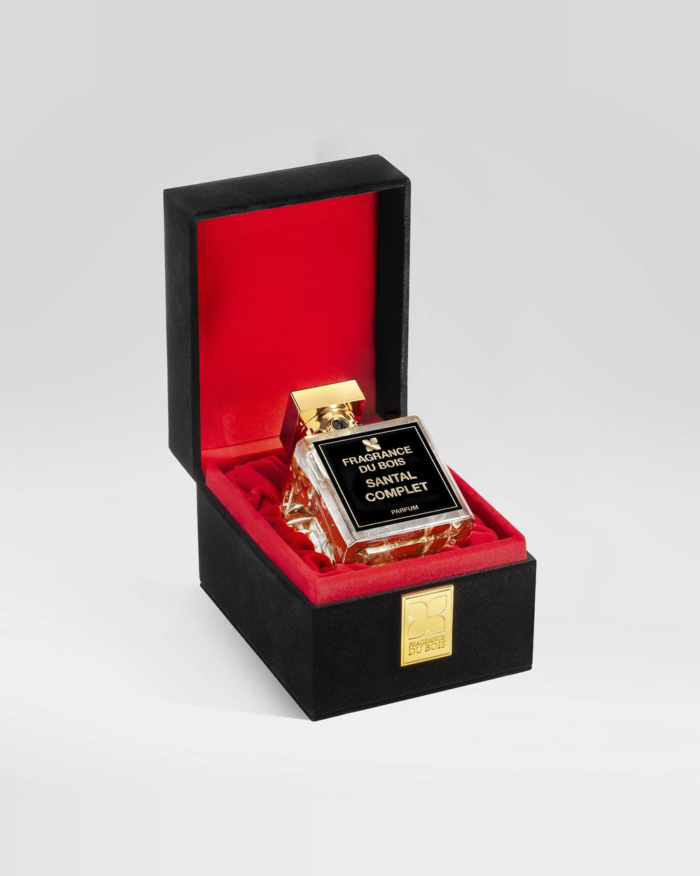 Fragrance Du Bois Santal Complet Parfum (100ml) – afbeelding 2