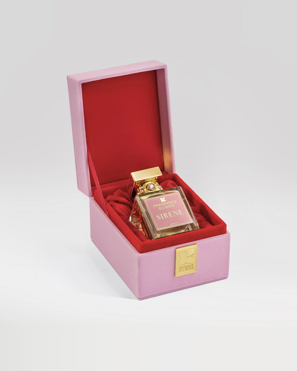 Fragrance Du Bois Sirène Parfum (75ml) – afbeelding 2