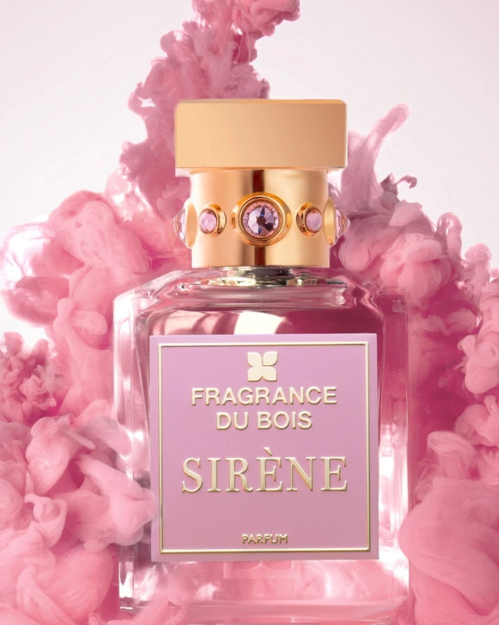 Fragrance Du Bois Sirène Parfum (75ml) – afbeelding 4