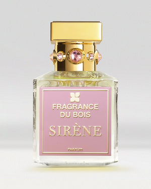 Fragrance Du Bois Sirène Parfum (75ml) – fles