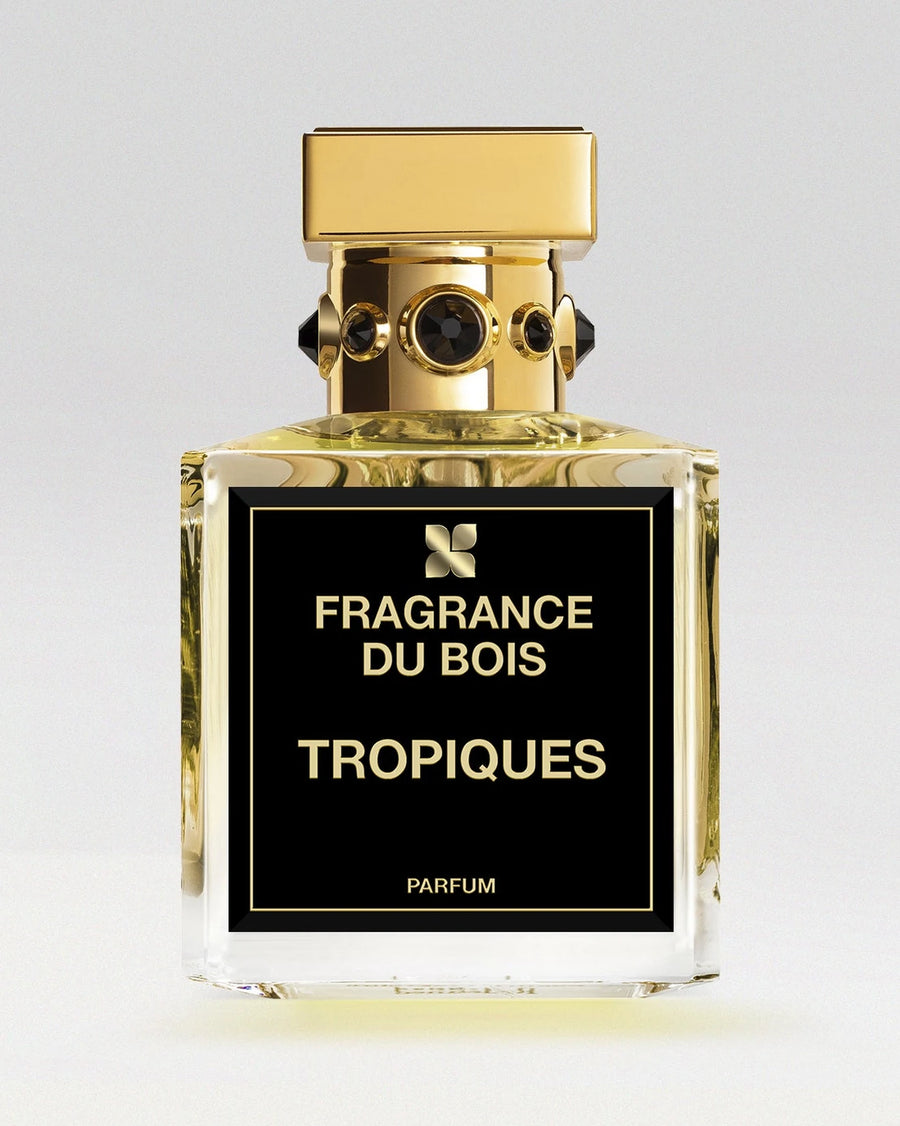 Fragrance Du Bois Tropiques Parfum (100ml) – fles