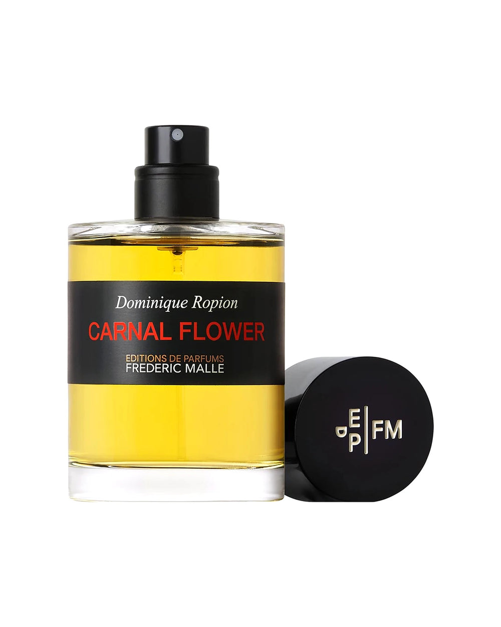 Frederic Malle Carnal Flower Eau de Parfum (100ml) – afbeelding 2