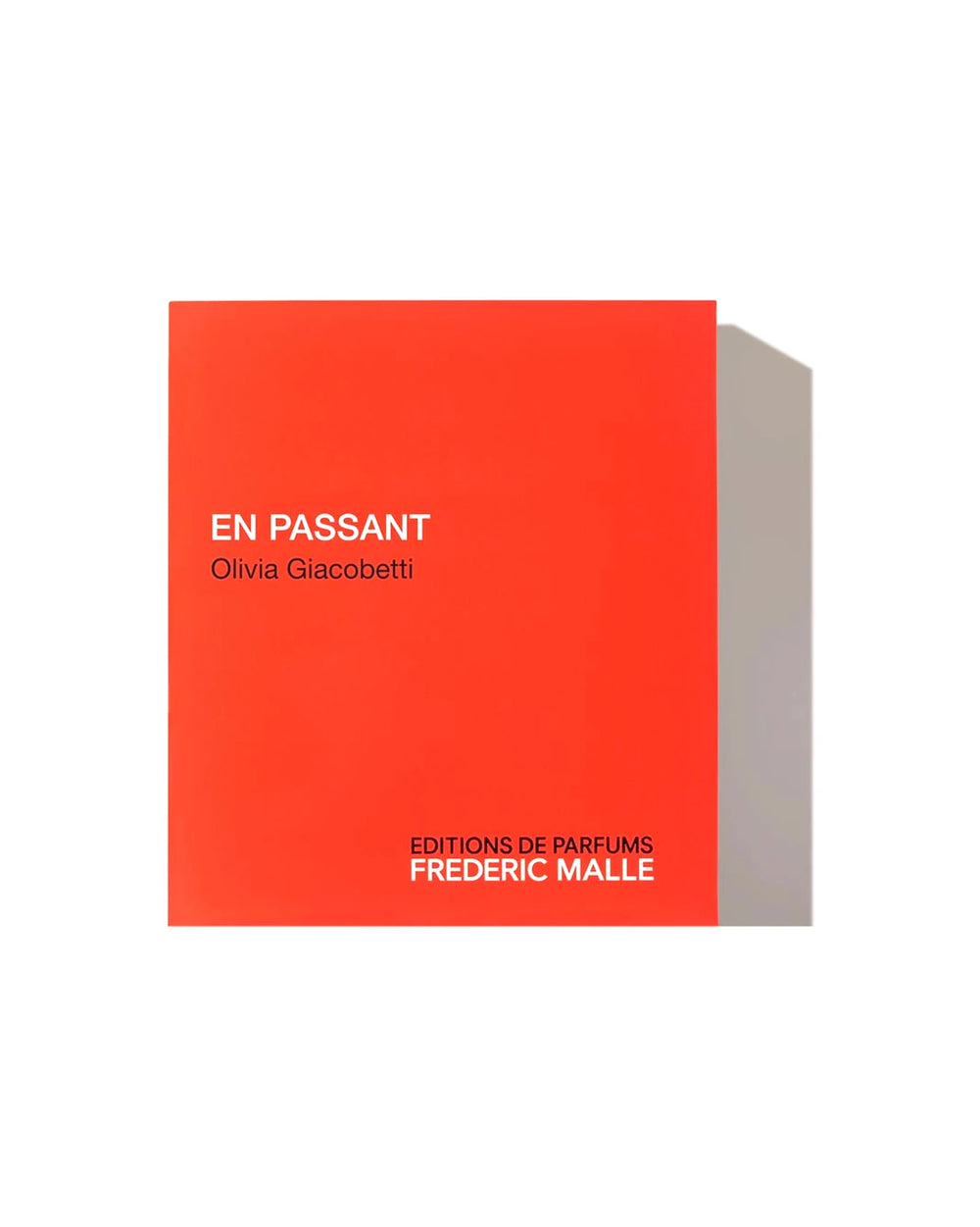 Frederic Malle En Passant Eau de Parfum (50ml) – afbeelding 2