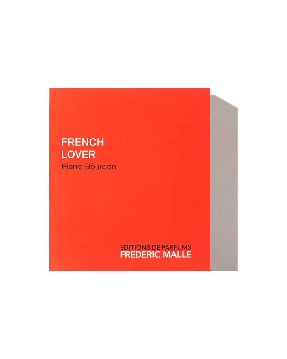 Frederic Malle French Lover Eau de Parfum (50ml) – afbeelding 2