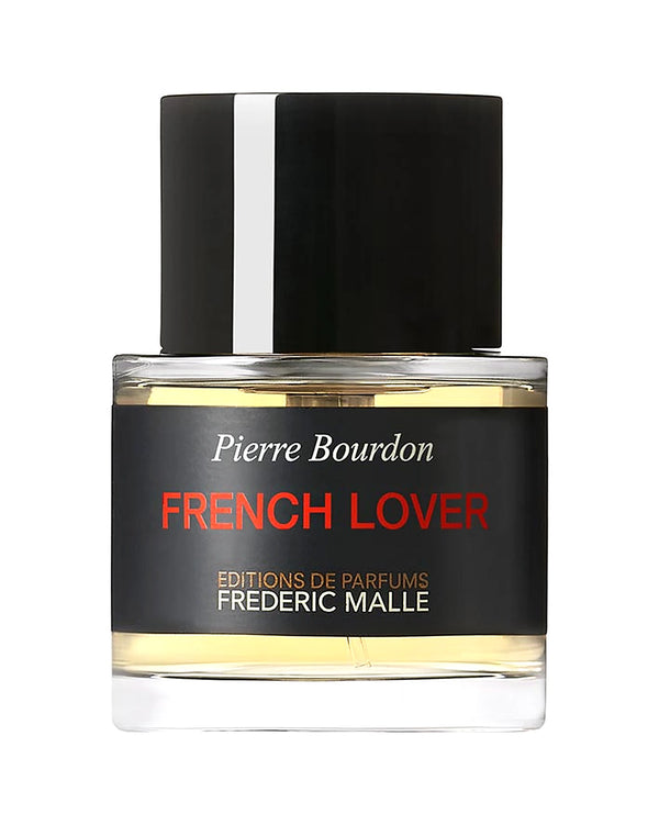 Frederic Malle French Lover Eau de Parfum (50ml) – fles