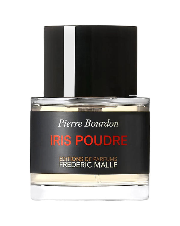 Frederic Malle Iris Poudre Eau de Parfum (50ml) – fles