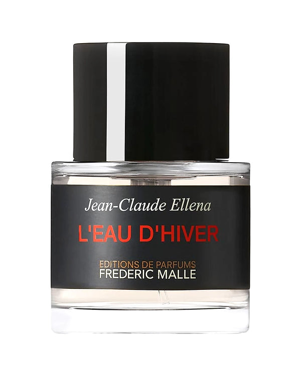 Frederic Malle L'Eau d'Hiver Eau de Toilette (50ml) – fles