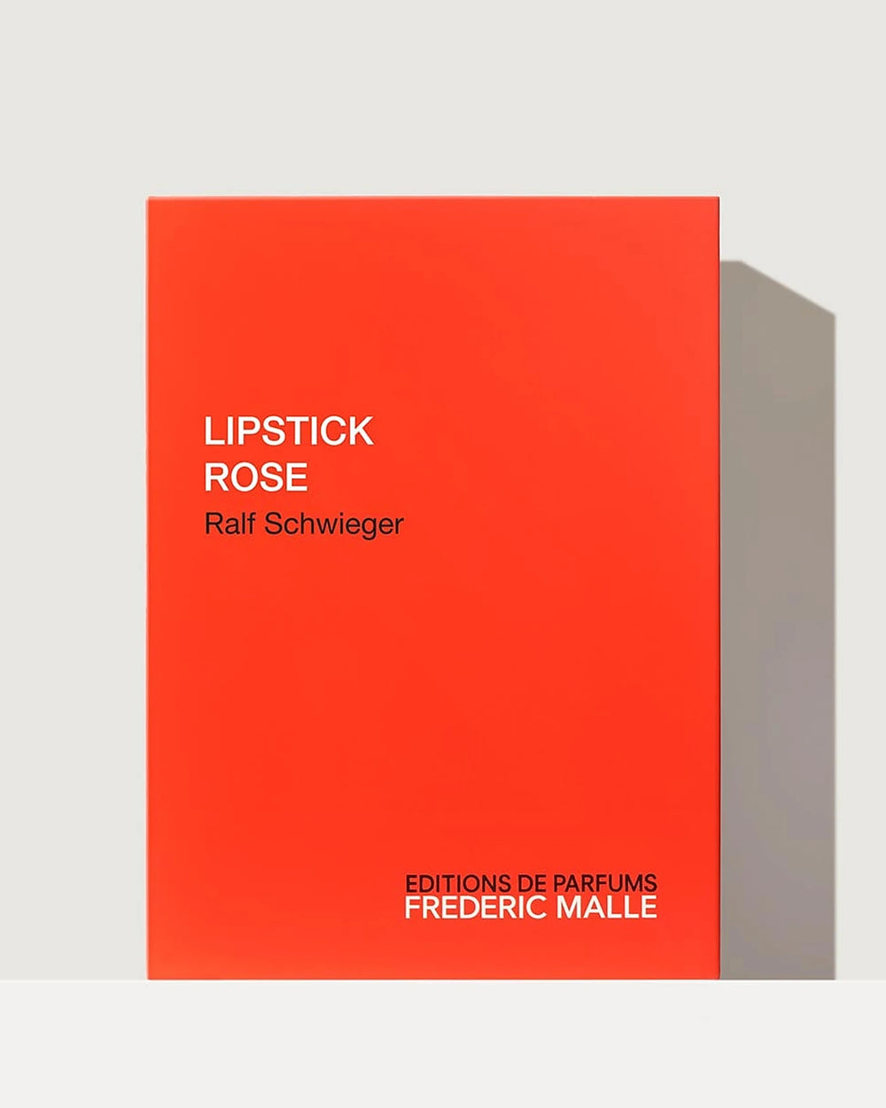 Frederic Malle Lipstick Rose Eau de Parfum (100ml) – afbeelding 2