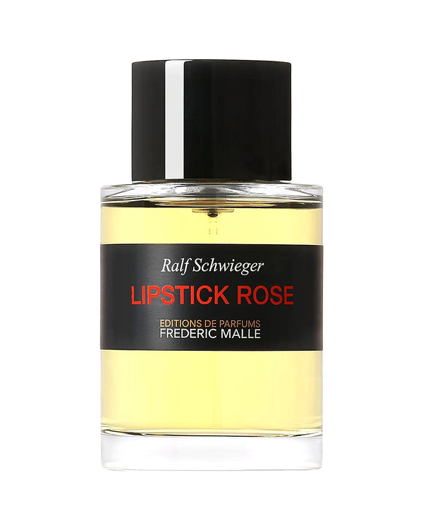 Frederic Malle Lipstick Rose Eau de Parfum (100ml) – fles