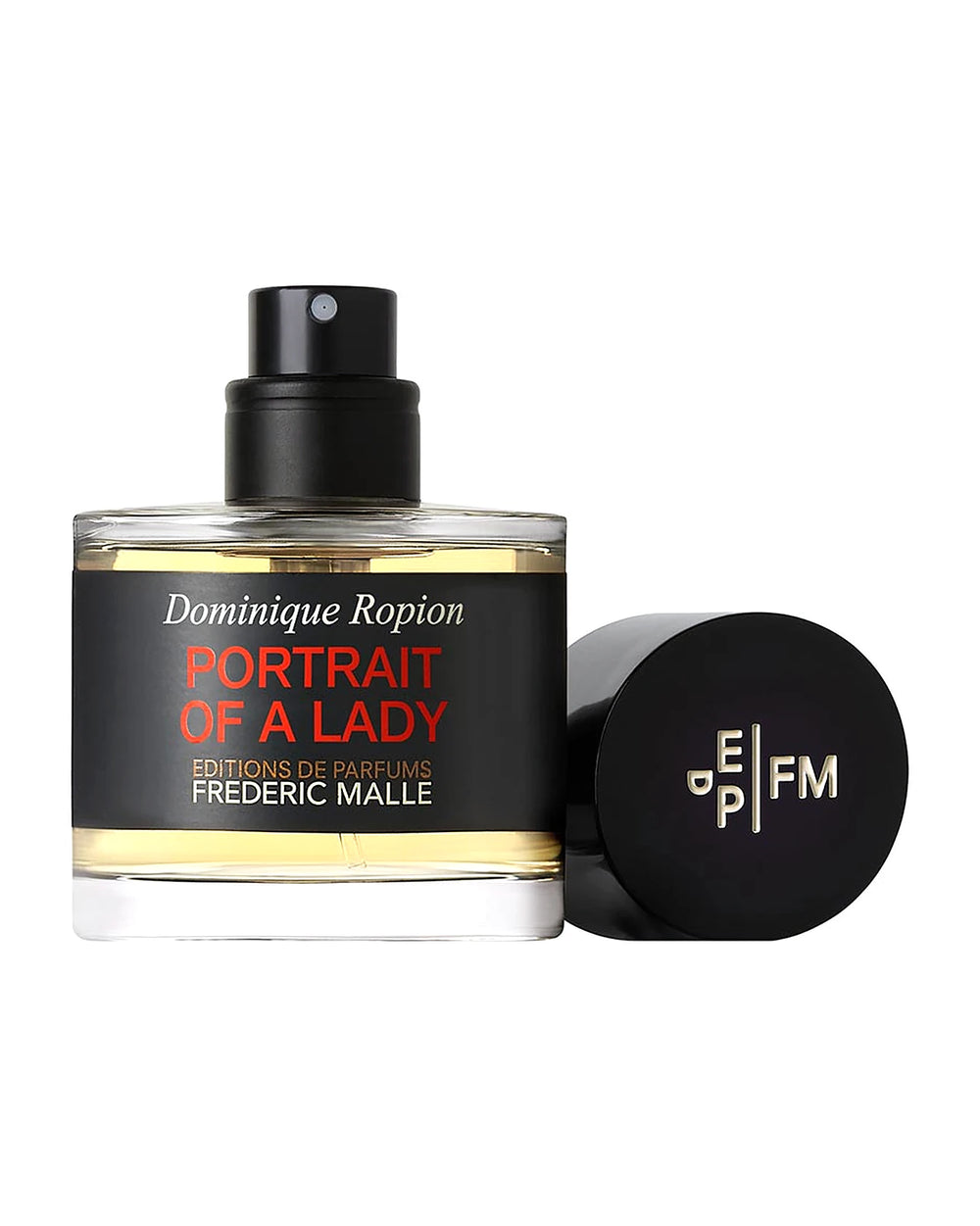 Frederic Malle Portrait of a Lady Eau de Parfum (50ml) – afbeelding 2