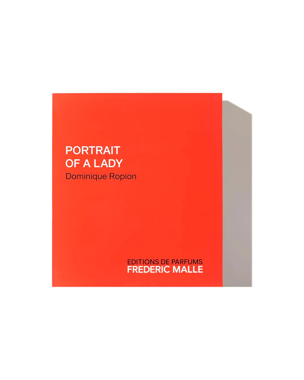Frederic Malle Portrait of a Lady Eau de Parfum (50ml) – afbeelding 3
